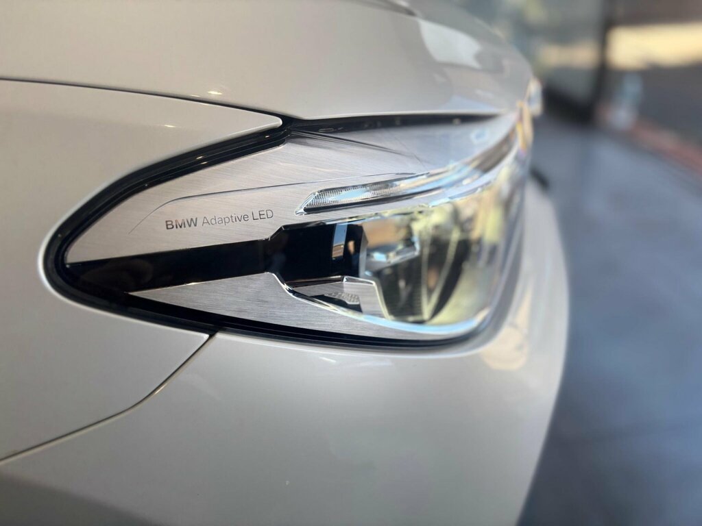 BMW 6 Series 3.0 640I Gpf M Sport Gt Xdrive Euro 6 Ss 5 White #5