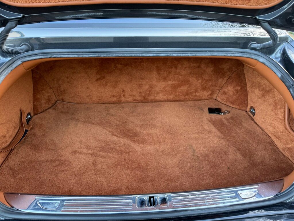 Bentley Mulsanne Black #60