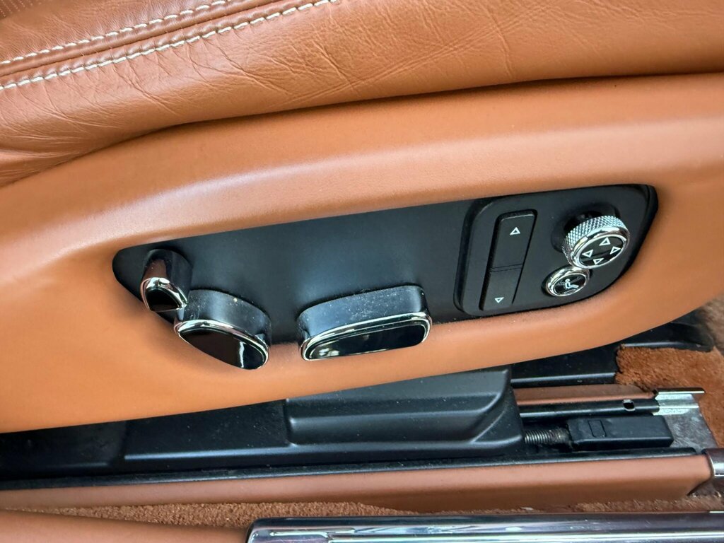 Bentley Mulsanne Black #38