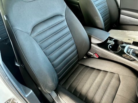 Ford Mondeo 2.0 Tdci Zetec FJ16VMG White #6