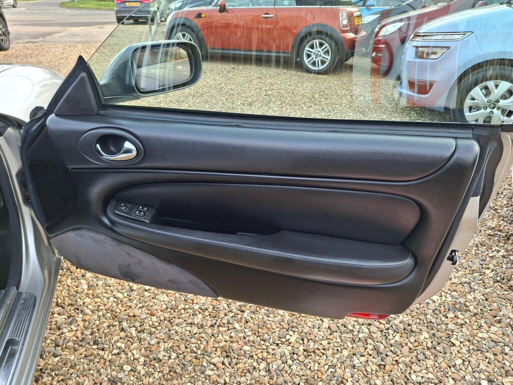 Jaguar XKR Xkr Auto Red #16