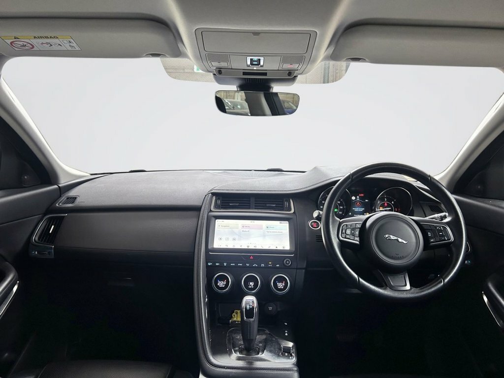 Jaguar E-Pace 2L S YL19UCS Blue #2