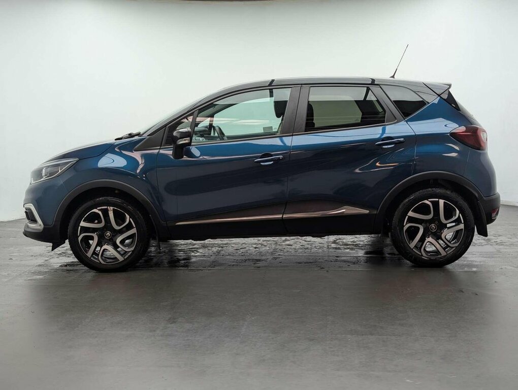 Renault Captur 1.5L Iconic PV19GDZ #5