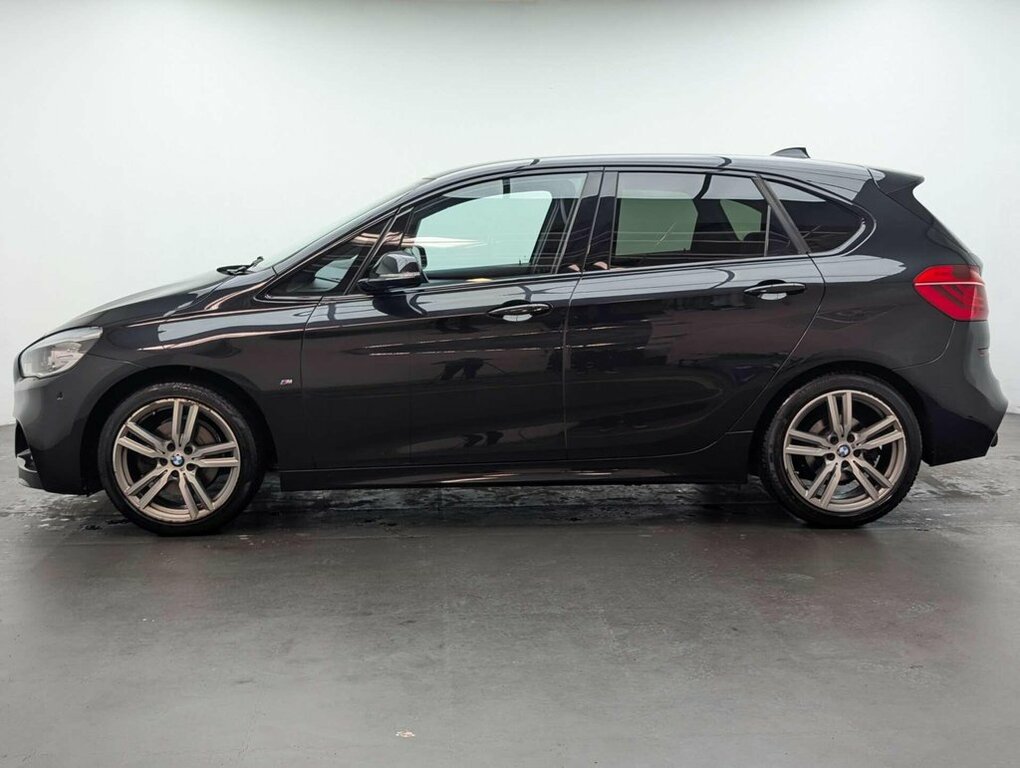 BMW 2 Series 1.5L M Sport Black #5