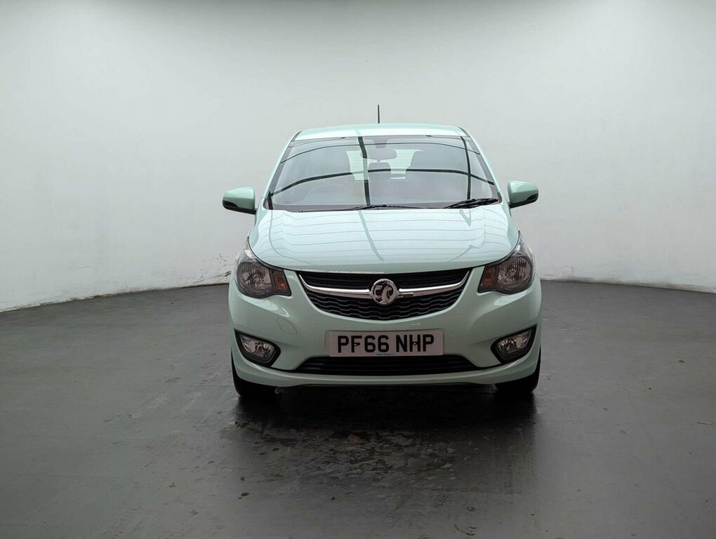 Vauxhall Viva 1L Se Green #3