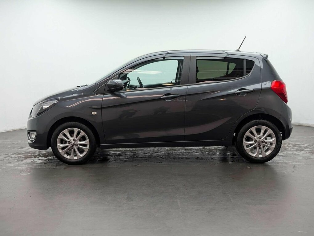 Vauxhall Viva 1L Sl Grey #5