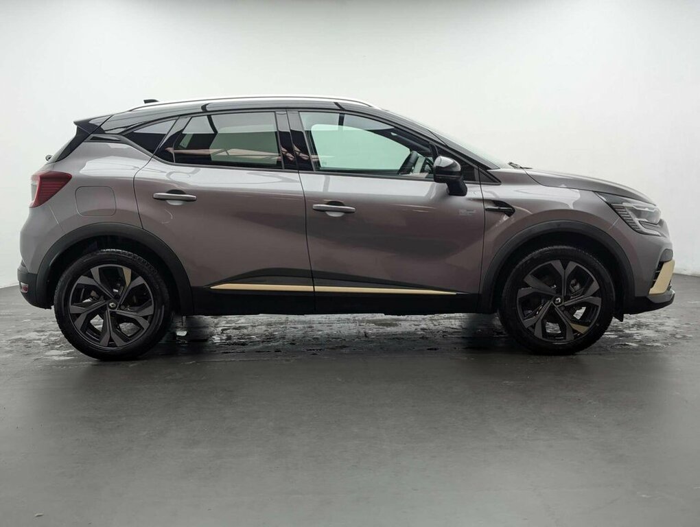 Renault Captur 1.6L E-tech Engineered LY24YHC #3