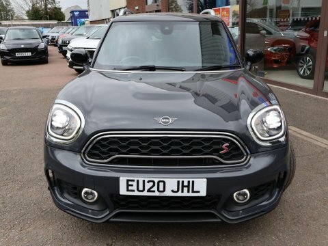 Mini Countryman 2.0 Cooper S EU20JHL  #2