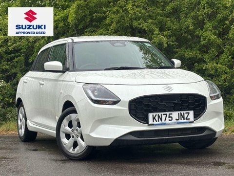 Suzuki Swift 1.2 Mhev Motion 