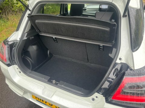 Suzuki Swift 1.2 Mhev Motion KN75JNZ #5