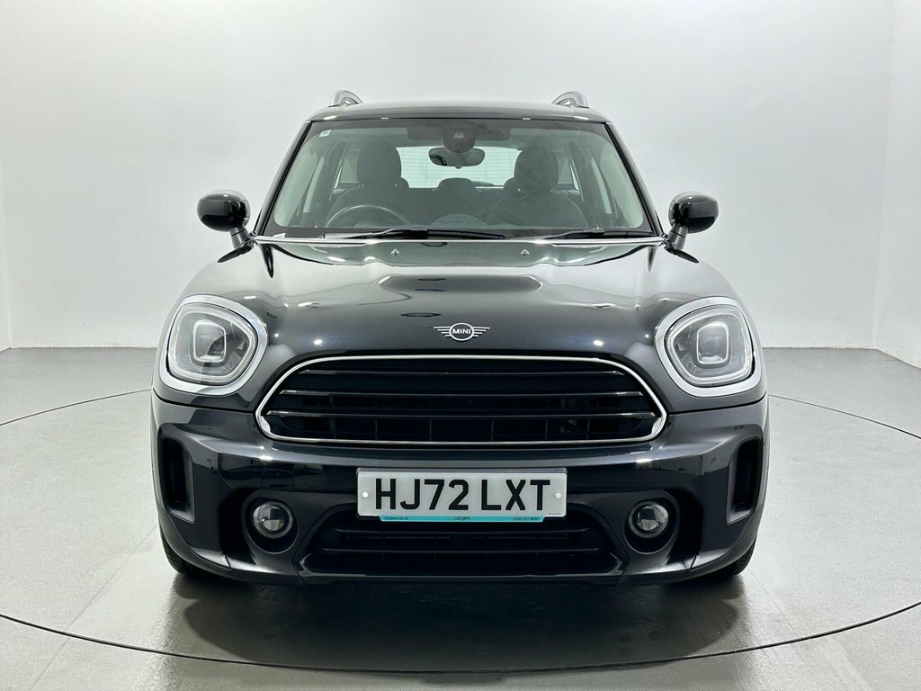Mini Countryman 1.5L Cooper Classic HJ72LXT Black #2