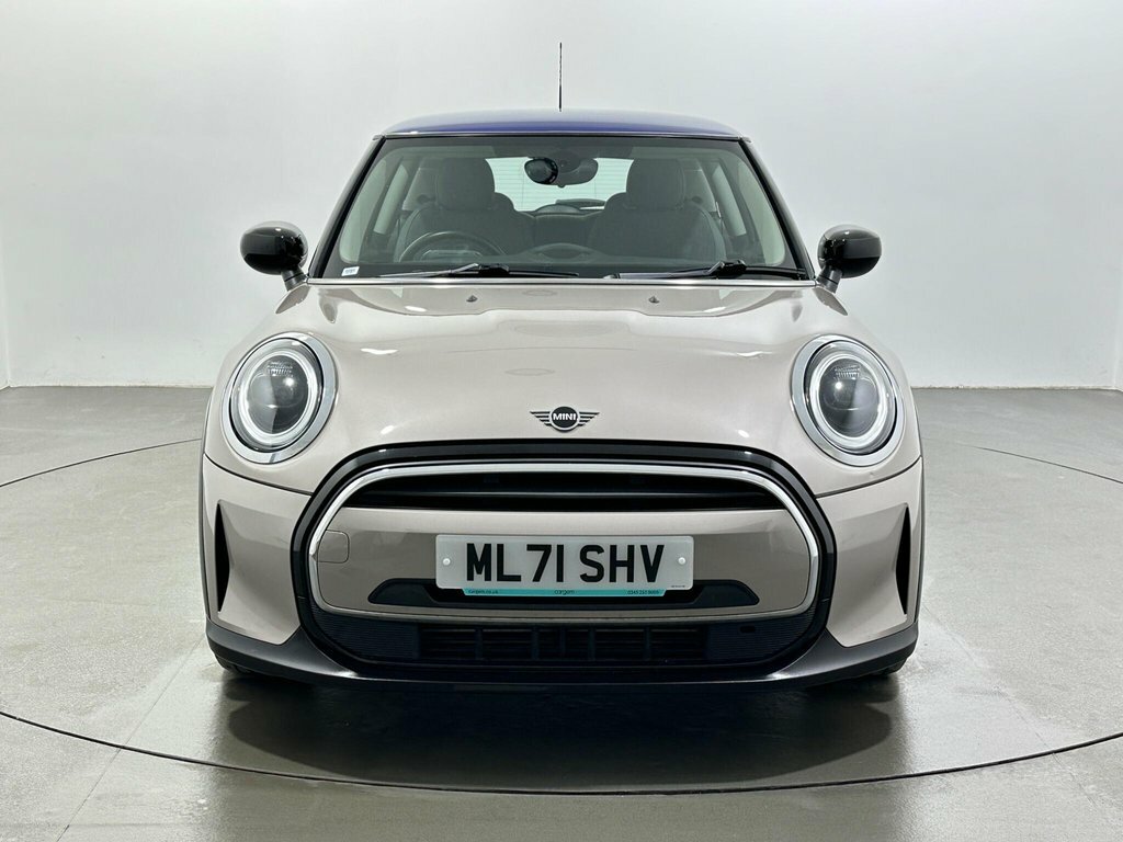 Mini Hatch 1.5L Cooper Classic ML71SHV Grey #2