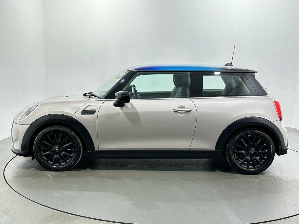 Mini Hatch 1.5L Cooper Classic ML71SHV Grey #4