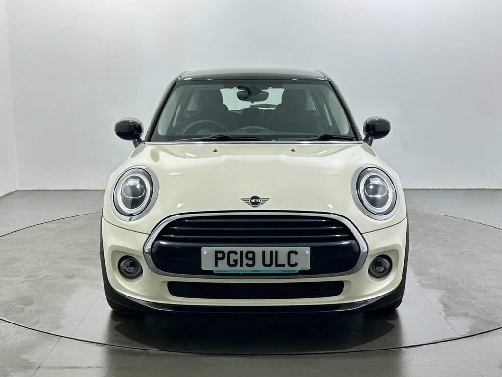 Mini Hatch 1.5L Cooper Classic PG19ULC White #2