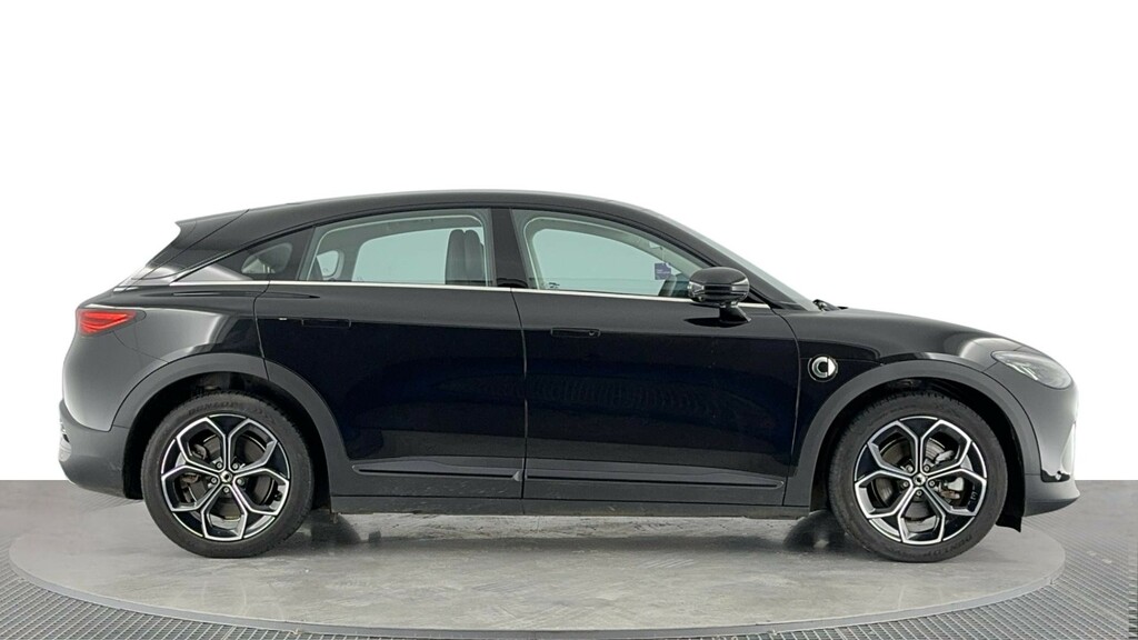 Smart #3 49Kwh Pro Suv 272 Ps Black #3