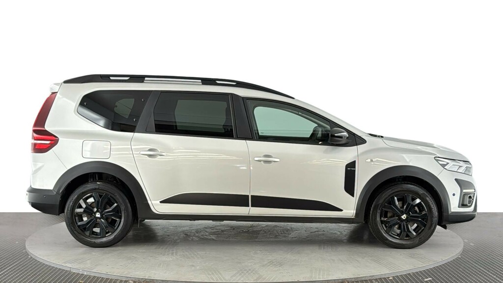 Dacia Jogger 1.0 Tce Extreme Se Mpv Euro 6 S YC72OMU Grey #3