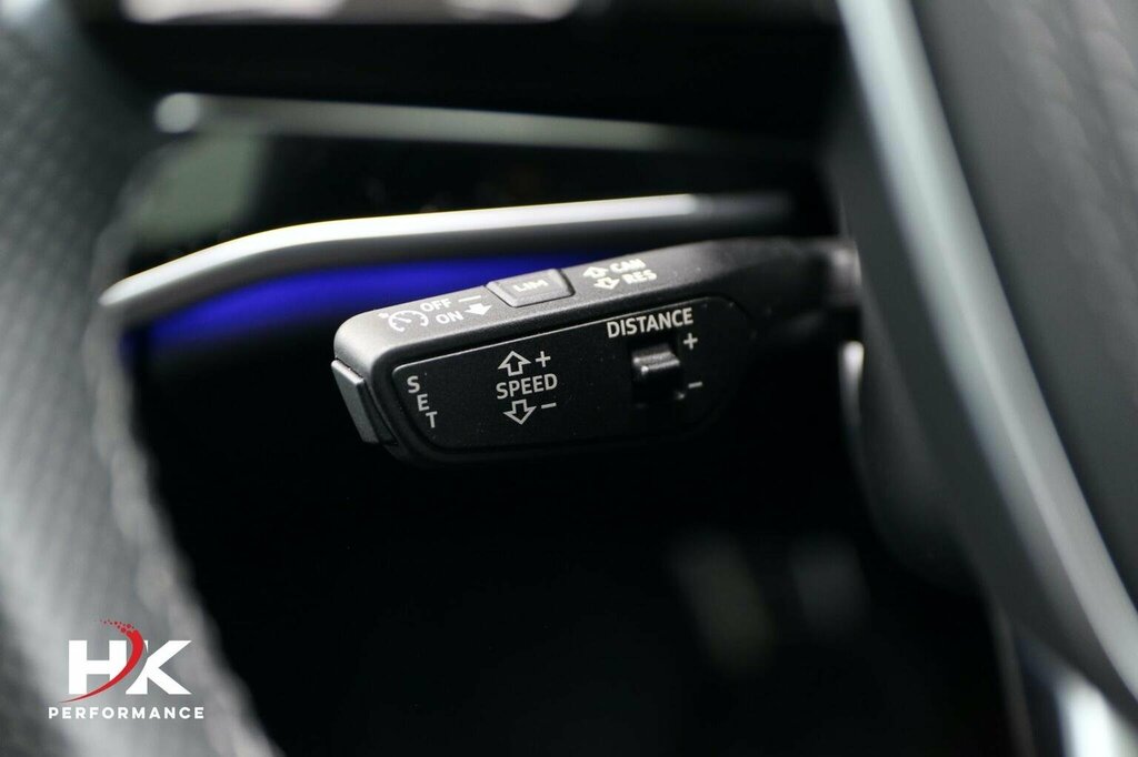 Audi S8 4.0 Tfsi V8 Black Edition Tiptronic Quattro Euro 6 Blue #51