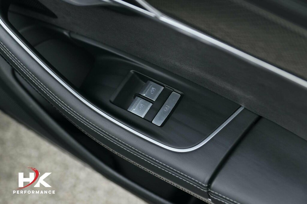 Audi S8 4.0 Tfsi V8 Black Edition Tiptronic Quattro Euro 6 Blue #60