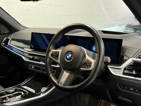 BMW X5 3.0 30D Mht AV73JZF Black #3
