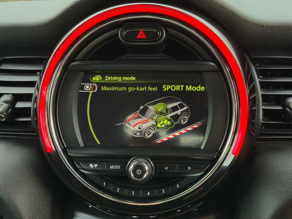 Mini Hatch 2.0 Cooper S Euro 6 S S FY66NPE Black #2