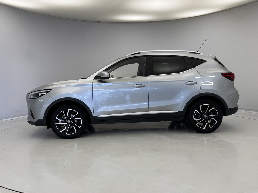 MG ZS 1.0T Gdi Exclusive Dct DL23BFF #4