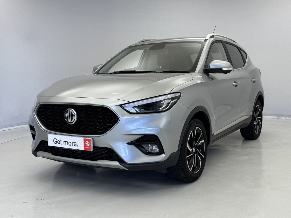 MG ZS 1.0T Gdi Exclusive Dct