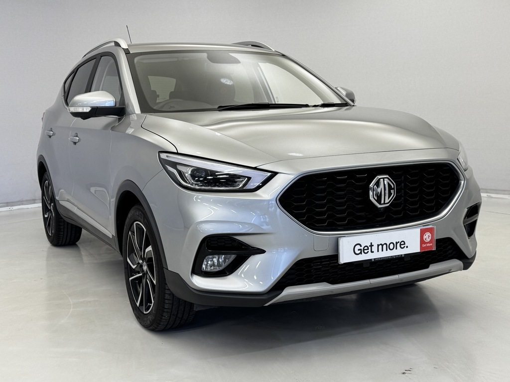 MG ZS 1.0T Gdi Exclusive Dct DL23BFF #3