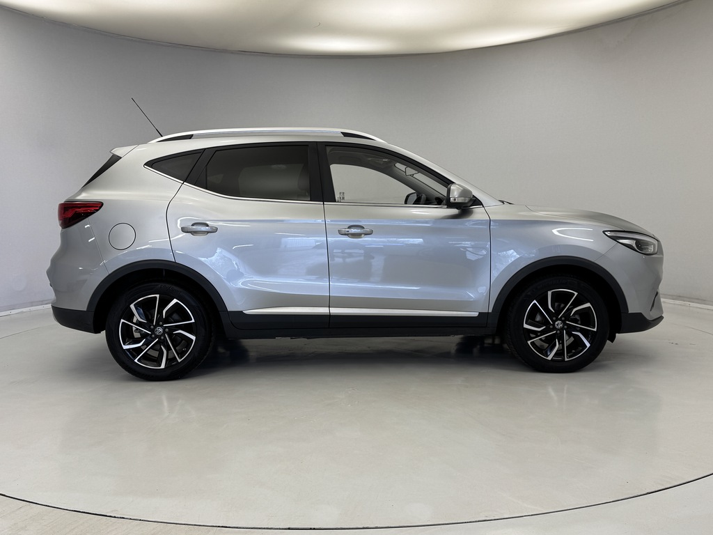 MG ZS 1.0T Gdi Exclusive Dct DL23BFF #5