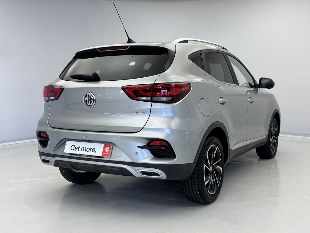 MG ZS 1.0T Gdi Exclusive Dct DL23BFF #6