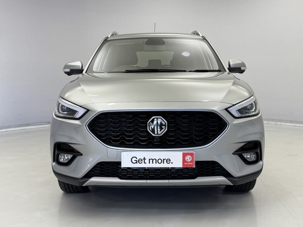 MG ZS 1.0T Gdi Exclusive Dct DL23BFF #2