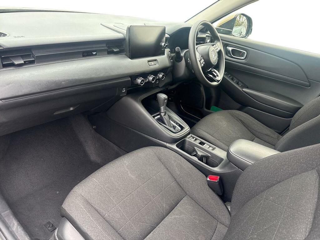 Honda Hr-V 1.5 Ehev Elegance Cvt DF24ZRN Beige #2