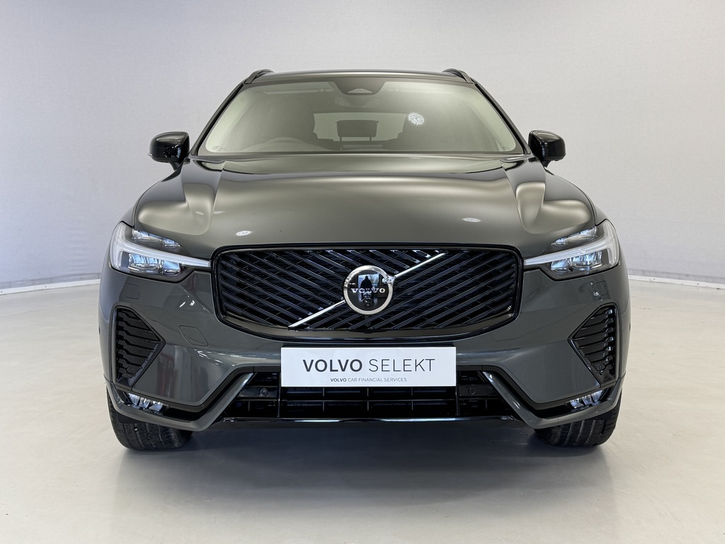 Volvo XC60 2.0 B5p Plus Pro Dark Awd Geartronic DU26YTP Green #3