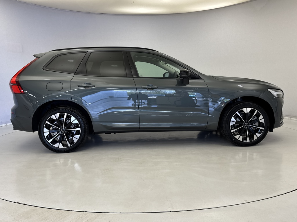 Volvo XC60 2.0 B5p Plus Pro Dark Awd Geartronic DU26YTP Green #5