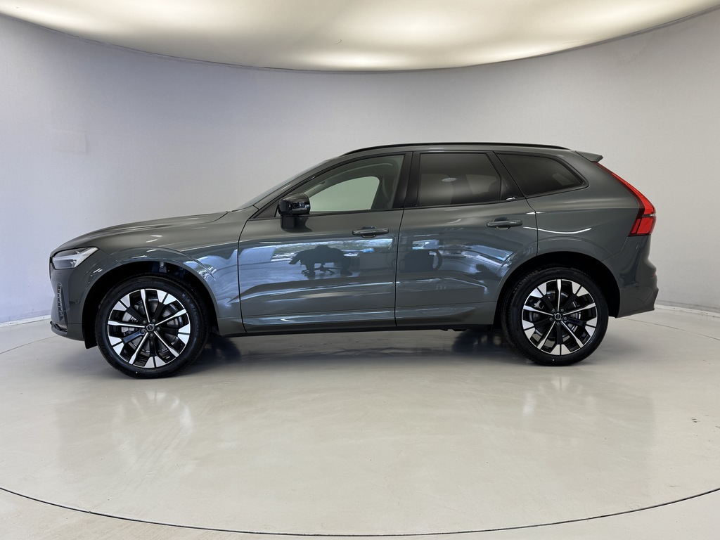 Volvo XC60 2.0 B5p Plus Pro Dark Awd Geartronic DU26YTP Green #2