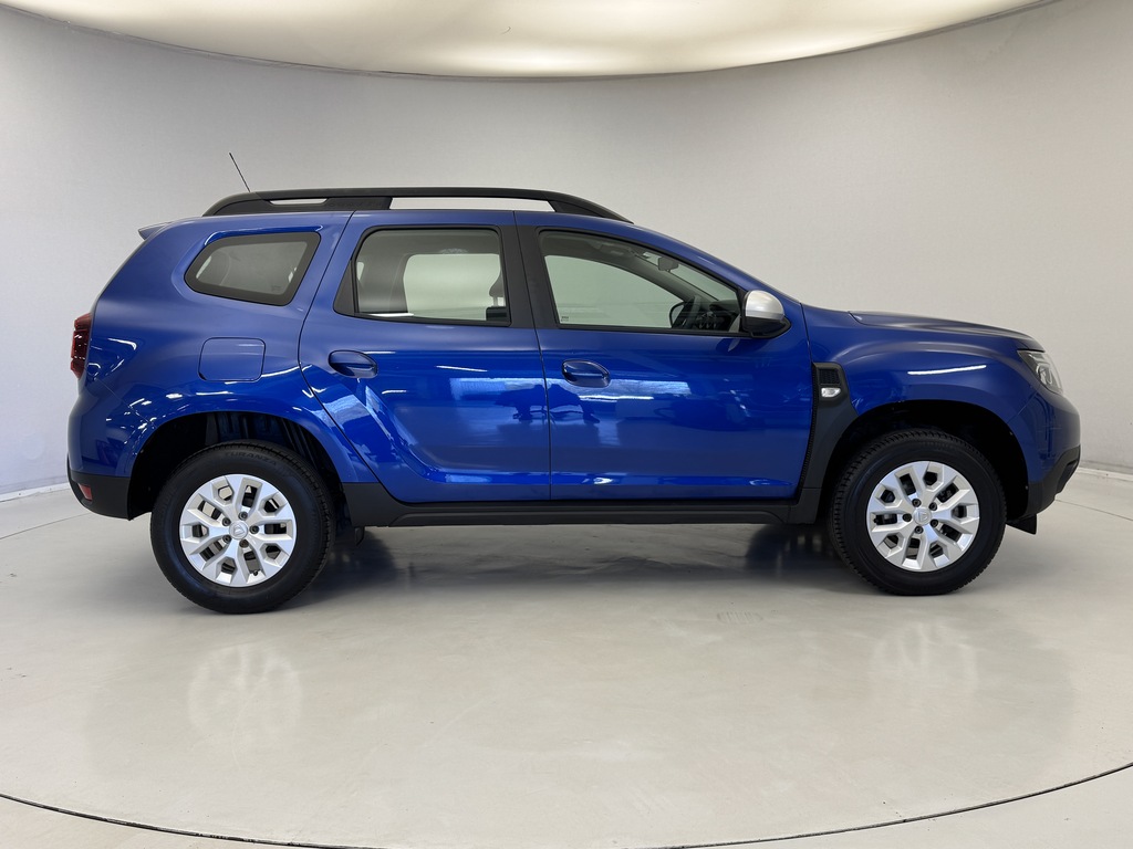 Dacia Duster 1.0 Tce 90 Comfort DV72PVK Blue #5