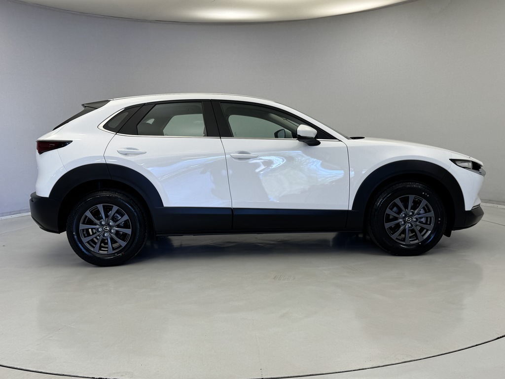 Mazda CX-30 2.5 E-skyactiv G Mhev 140 Centre-line DS26JGO #6