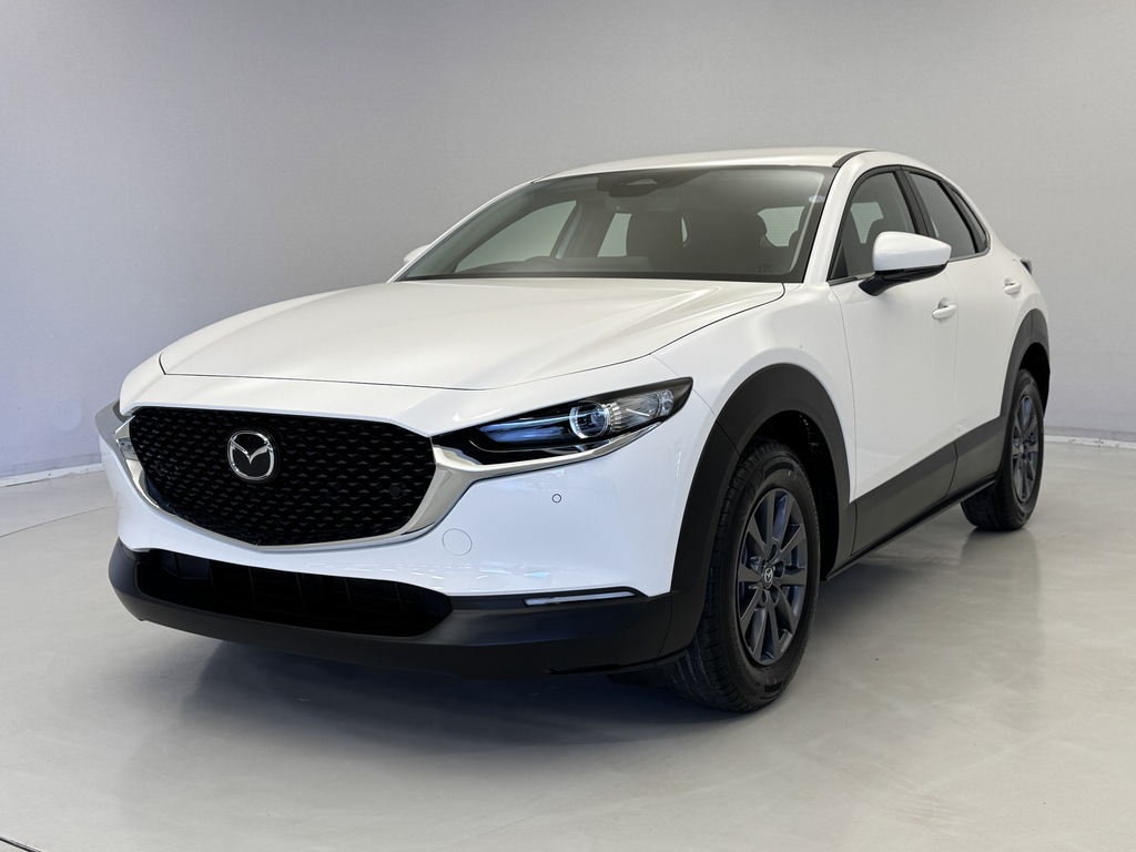Mazda CX-30 2.5 E-skyactiv G Mhev 140 Centre-line DS26GJE #3