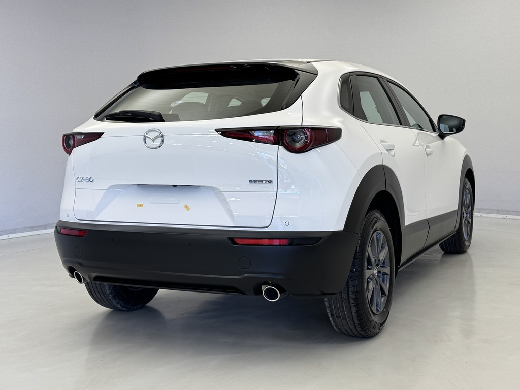 Mazda CX-30 2.5 E-skyactiv G Mhev 140 Centre-line DS26GJE #6
