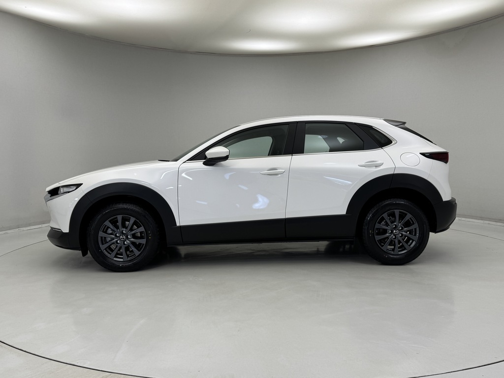 Mazda CX-30 2.5 E-skyactiv G Mhev 140 Centre-line DS26JFO #2