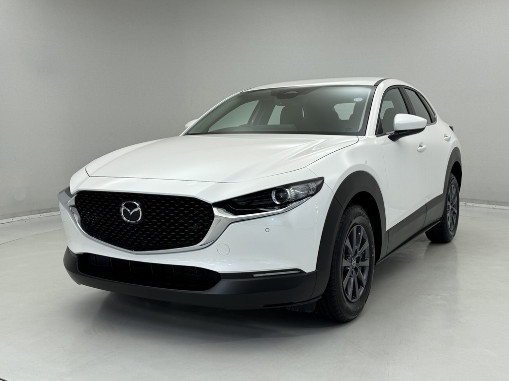 Mazda CX-30 2.5 E-skyactiv G Mhev 140 Centre-line DS26JFO #3