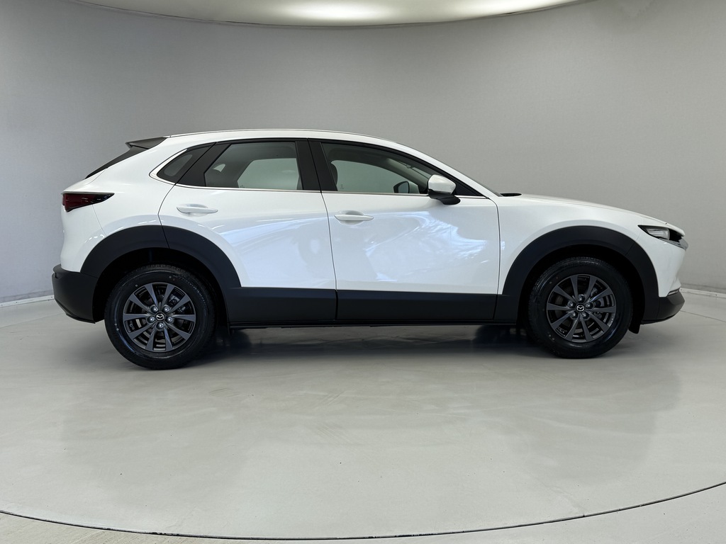 Mazda CX-30 2.5 E-skyactiv G Mhev 140 Centre-line DS26JFO #5