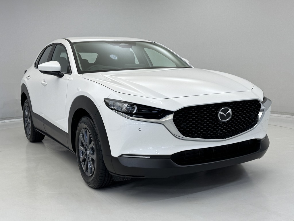 Mazda CX-30 2.5 E-skyactiv G Mhev 140 Centre-line