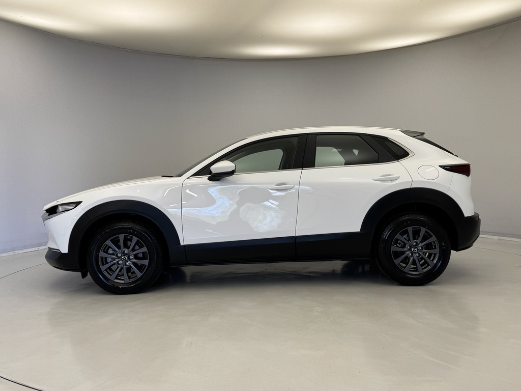 Mazda CX-30 2.5 E-skyactiv G Mhev 140 Centre-line DS26LZH #2