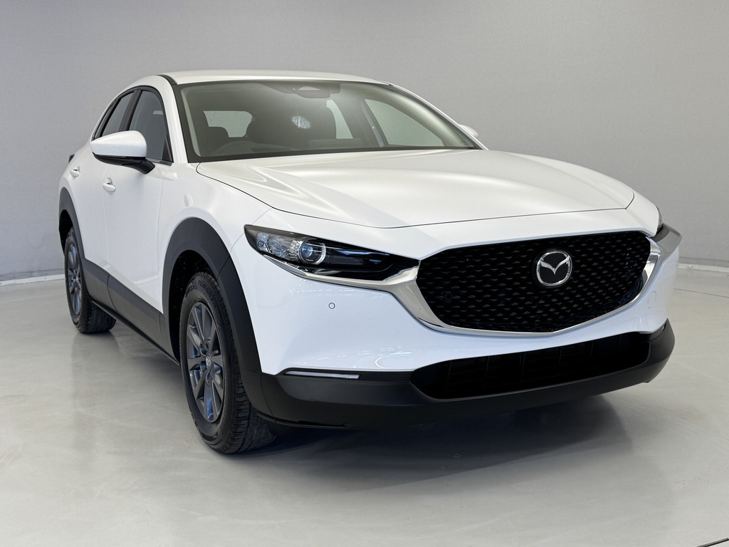 Mazda CX-30 2.5 E-skyactiv G Mhev 140 Centre-line