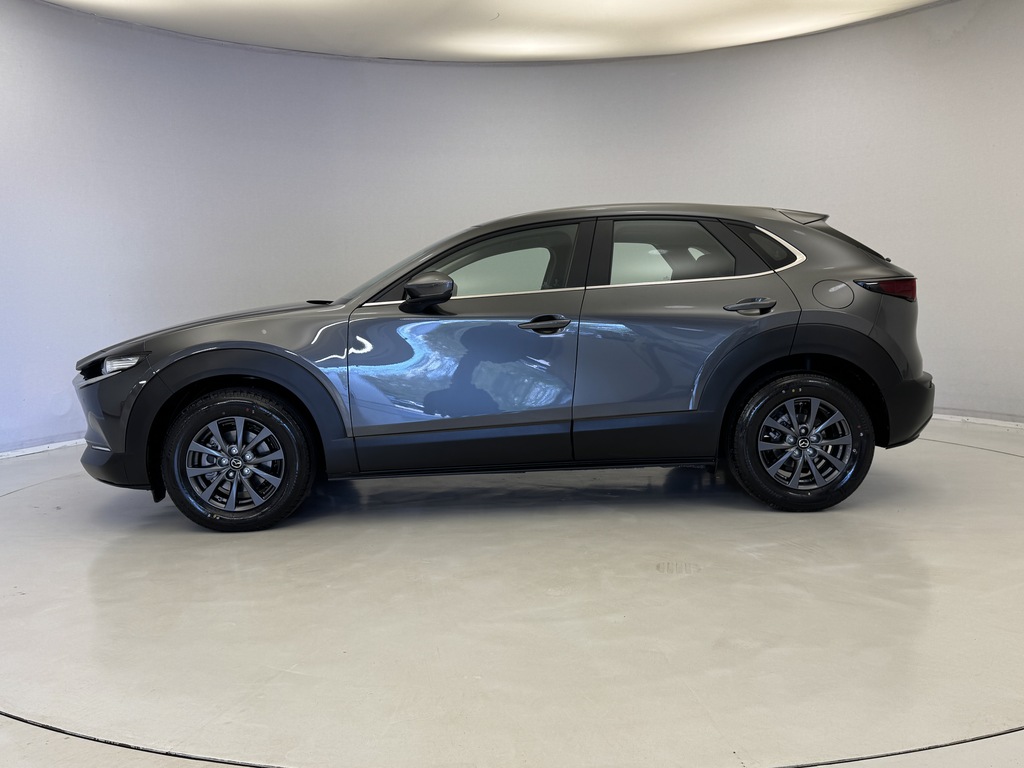 Mazda CX-30 2.5 E-skyactiv G Mhev 140 Centre-line DY26FGE #2