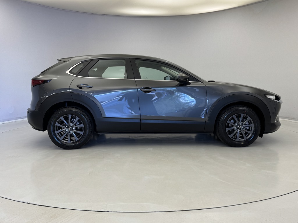 Mazda CX-30 2.5 E-skyactiv G Mhev 140 Centre-line DY26FGE #5