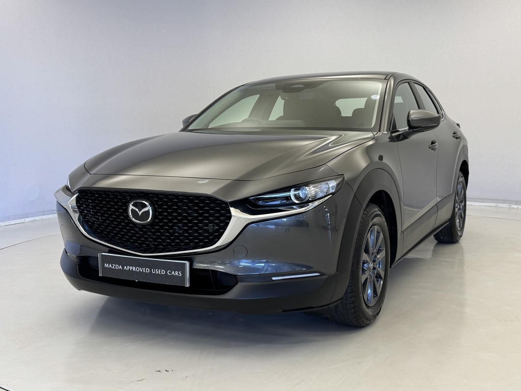 Mazda CX-30 2.5 E-skyactiv G Mhev 140 Centre-line DY26FGE #3