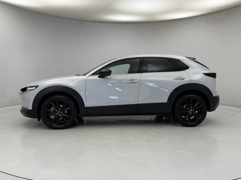 Mazda CX-30 2.5 E-skyactiv G Mhev 140 Homura DS26JFV #2