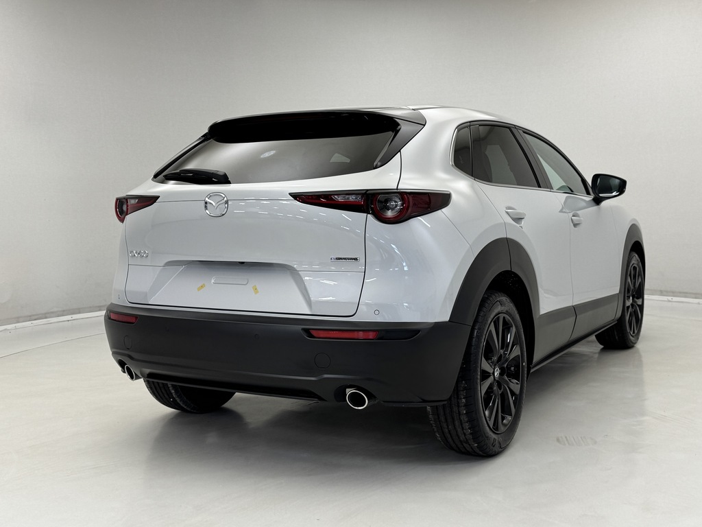 Mazda CX-30 2.5 E-skyactiv G Mhev 140 Homura DS26JFV #6