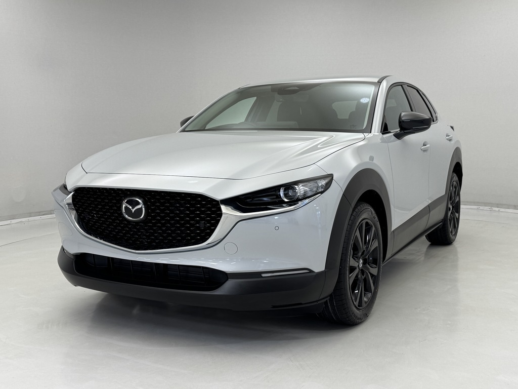 Mazda CX-30 2.5 E-skyactiv G Mhev 140 Homura DS26JFV #3